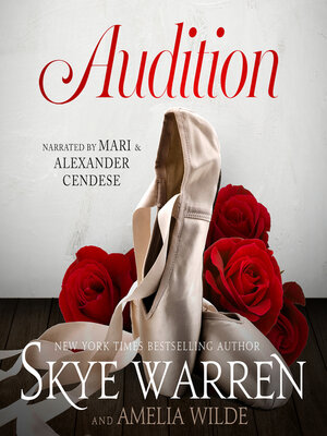 cover image of Audition